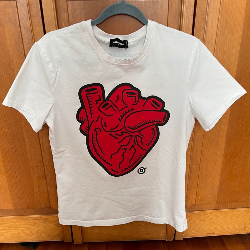 Men’s t-shirt